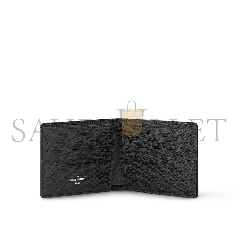LOUIS VUITTON SLENDER WALLET M80906 (11*8.5*2cm) LOUIS VUITTON SLENDER WALLET M80906 (11*8.5*2cm)